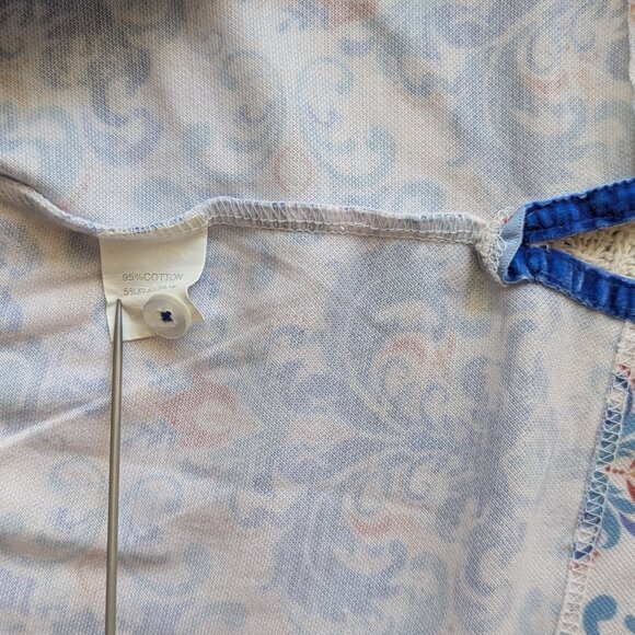 HAIGHT & ASHBURY Men's Polo Shirt Golf Size XXL - Picture 7 of 7